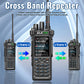 BAJETON BJ-9000 Walkie Talkie CB/SSB/HF 27Mhz Bluetooth Programmable GPS APRS 10W Long Rang For RT-950 RT-950 PRO Ham Radio