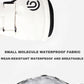 Men's Winter Warm Ski Gloves  Touch-Screen Skiing Gloves
