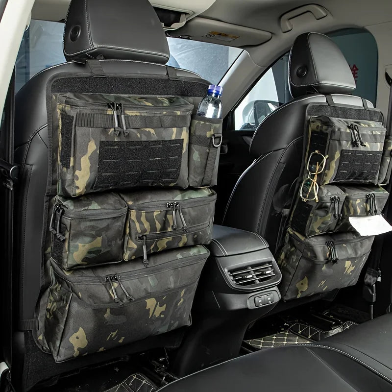 Vehicle Storage