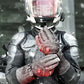 Heated Skiing Gloves Men Women Winter Screen Touch Waterproof Rechargeable 4000mAh Battery Heated Gloves