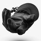 Heated Skiing Gloves Men Women Winter Screen Touch Waterproof Rechargeable 4000mAh Battery Heated Gloves