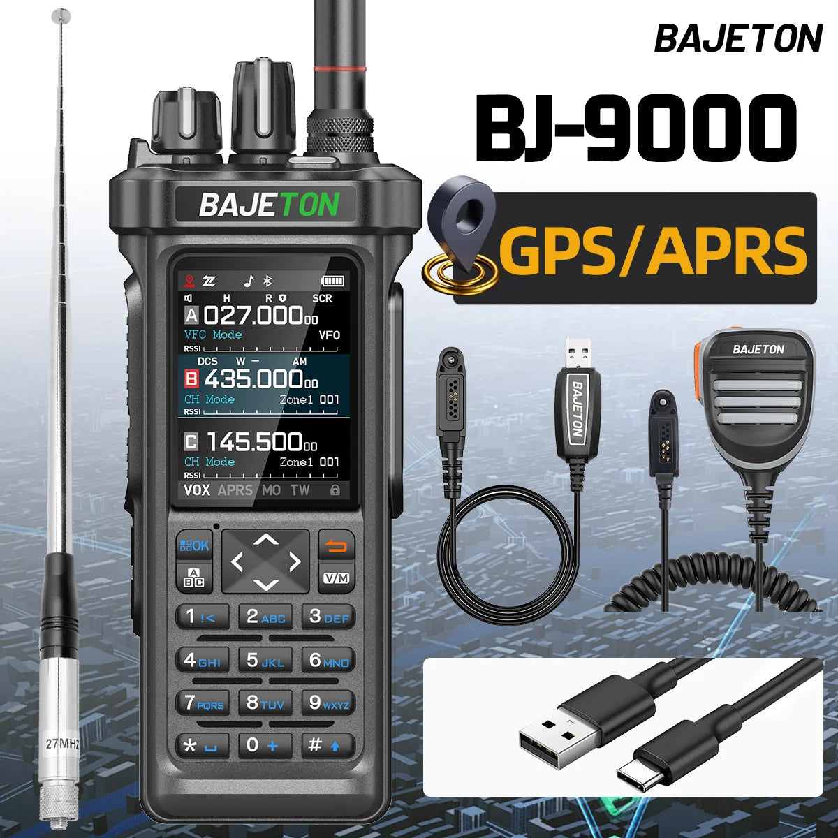 Electronics, Communications