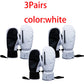 1/2/3 Pairs Ski Gloves Thermal Thick Gloves Windproof Anti-Cold Warm Touch Screen Snowboarding Winter Women Men Outdoor Mittens
