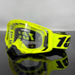 Motorcycle Goggles & Dustproof Racing Glasses –Windproof for Men & Women Motocross, Cycling, Skiing Outdoor Off-Road Bike Goggle