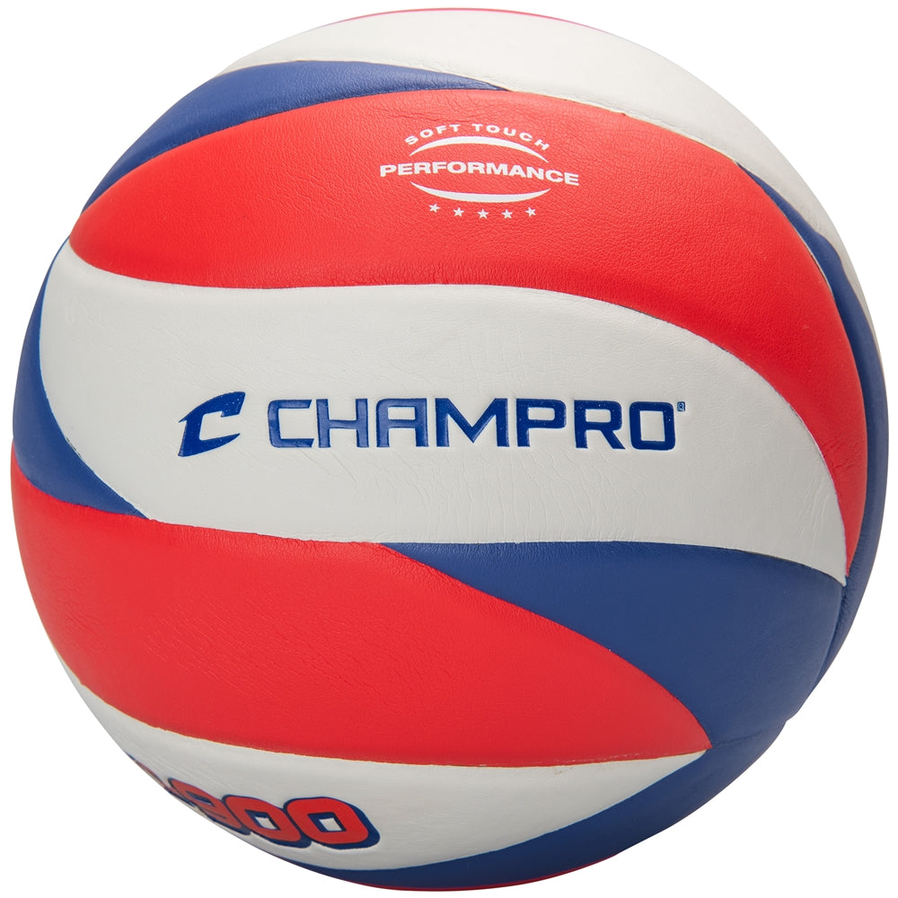 Wave Soft Touch Pro Volleyball