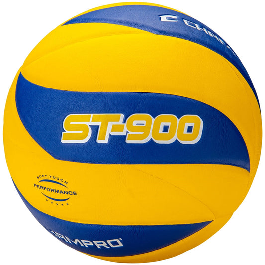 Wave Soft Touch Pro Volleyball