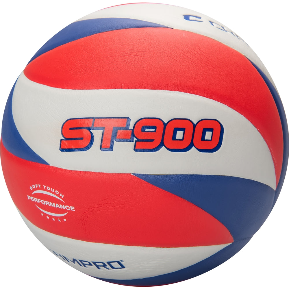 Wave Soft Touch Pro Volleyball