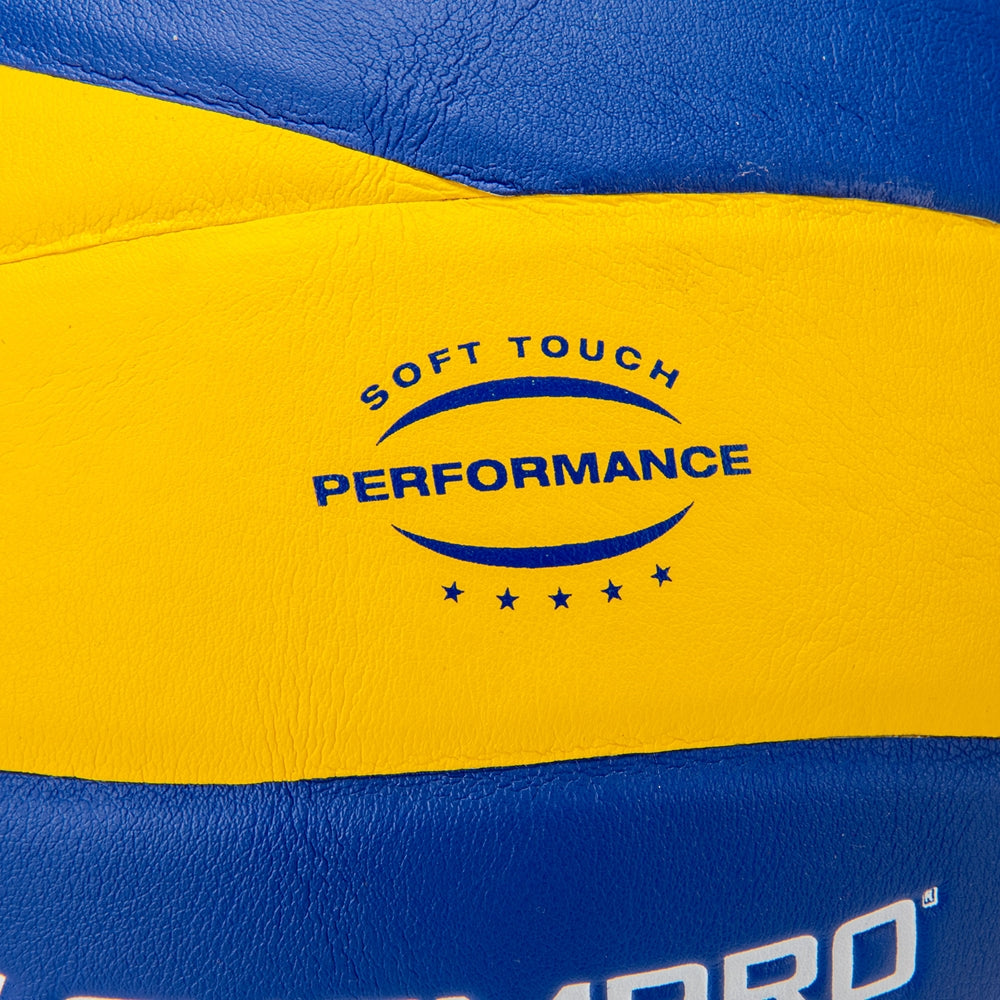 Wave Soft Touch Pro Volleyball
