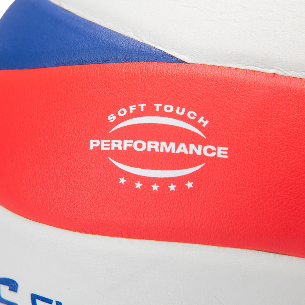 Wave Soft Touch Pro Volleyball