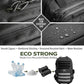 Riderbag Xtreme 30L Tactical Backpack - Black
