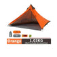 Adventure Comfort Camping Tent