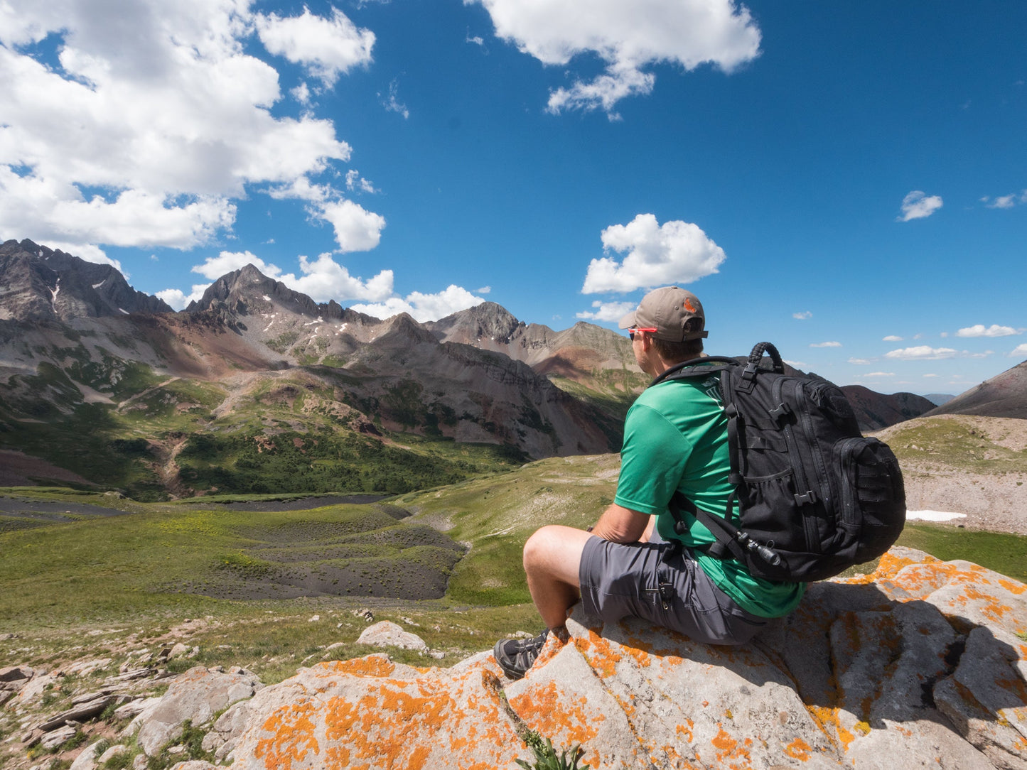 24-Hour Backpack