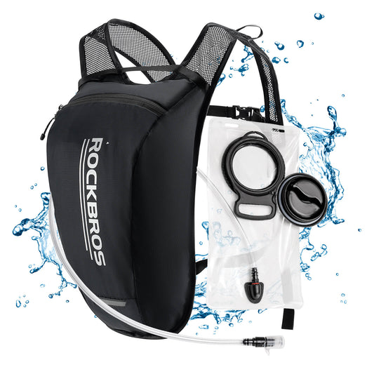 Hydration Backpack - 2L
