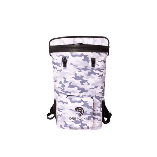 Waterproof Floating Backpack Cooler