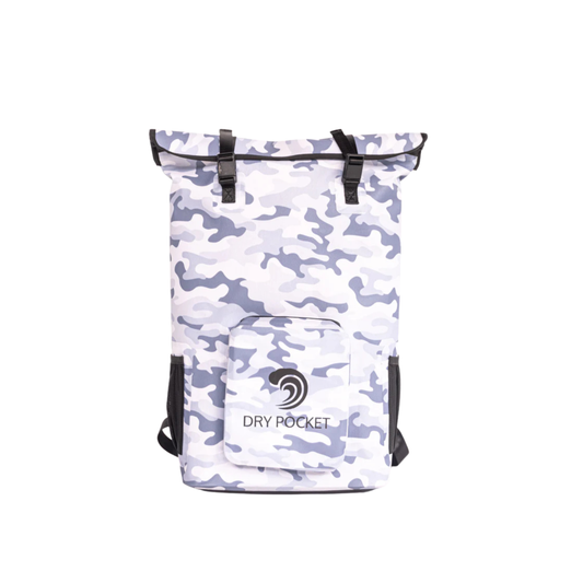 Waterproof Floating Backpack Cooler